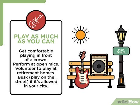 How to Get Your Songs out There Picture 11