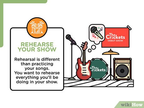 How to Get Your Songs out There Picture 13