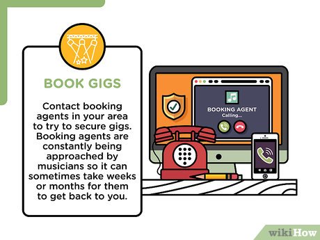 How to Get Your Songs out There Picture 14