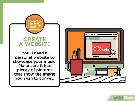 How to Get Your Songs out There Picture 5