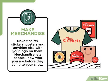 How to Get Your Songs out There Picture 8