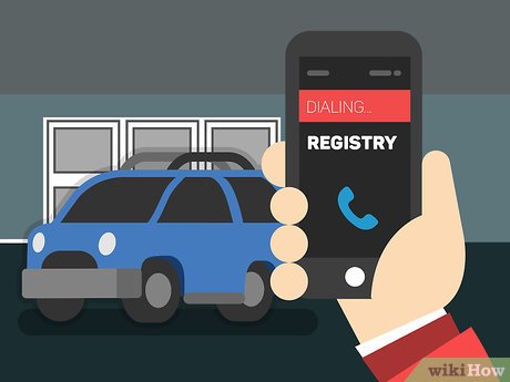 How to Gift a Vehicle Picture 10