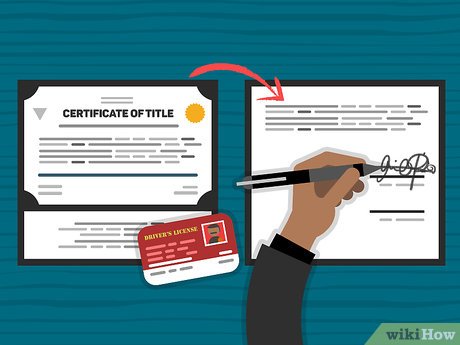 How to Gift a Vehicle Picture 4