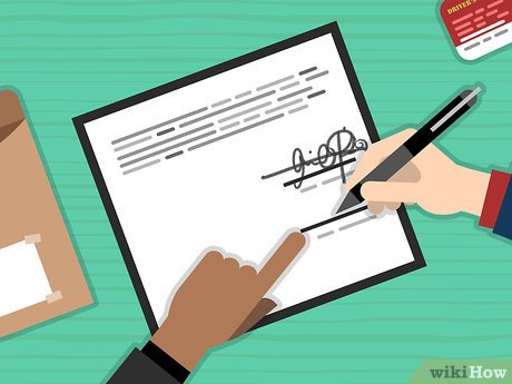 How to Gift a Vehicle Picture 5