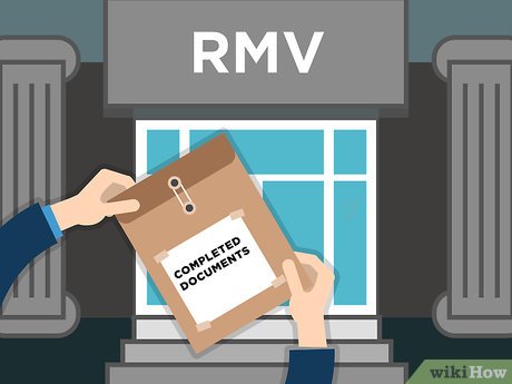 How to Gift a Vehicle Picture 9