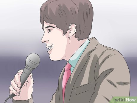 How to Give a Presentation Picture 11