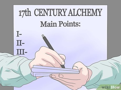 How to Give a Presentation Picture 2