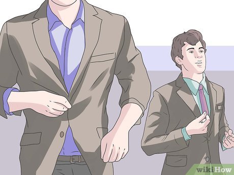 How to Give a Presentation Picture 6