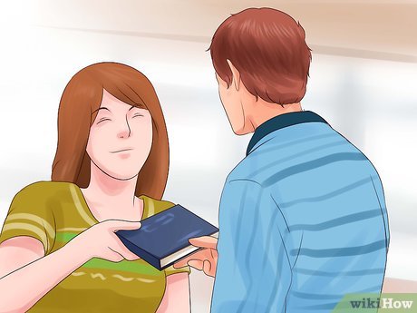 How to Give Advice Picture 20