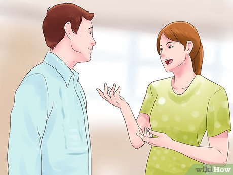 How to Give Advice Picture 9