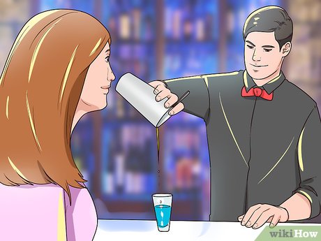 How to Go Clubbing Picture 9