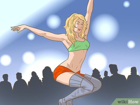 How to Go Go Dance Picture 10