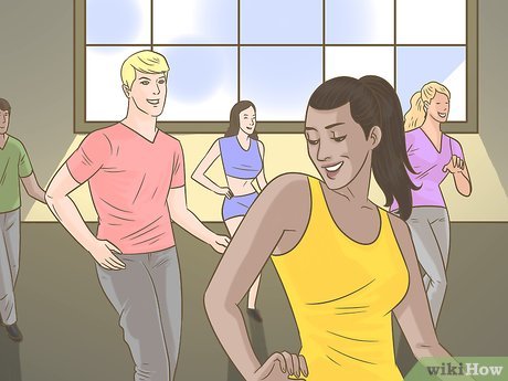 How to Go Go Dance Picture 13