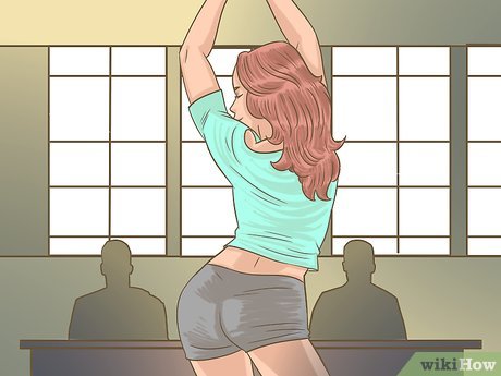 How to Go Go Dance Picture 16