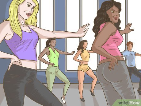 How to Go Go Dance Picture 4