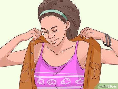 How to Go to a Concert if You Are a Teenager Picture 10