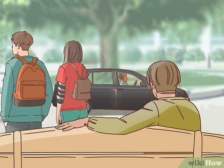 How to Go to a Concert if You Are a Teenager Picture 14