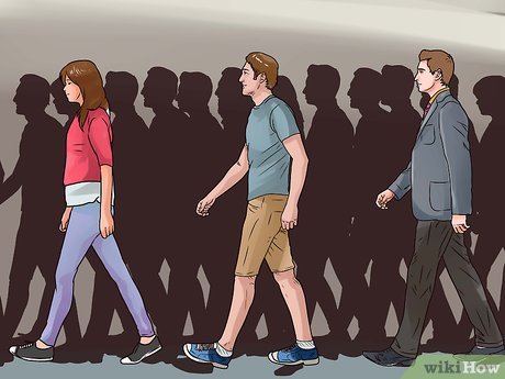 How to Go to a Concert if You Are a Teenager Picture 15