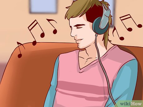 How to Go to a Concert if You Are a Teenager Picture 7