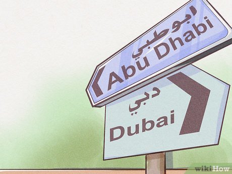 How to Go to Abu Dhabi from Dubai Picture 16