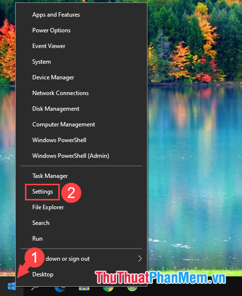 How To Grant Admin Rights To A User In Win 10 - TipsMake.com