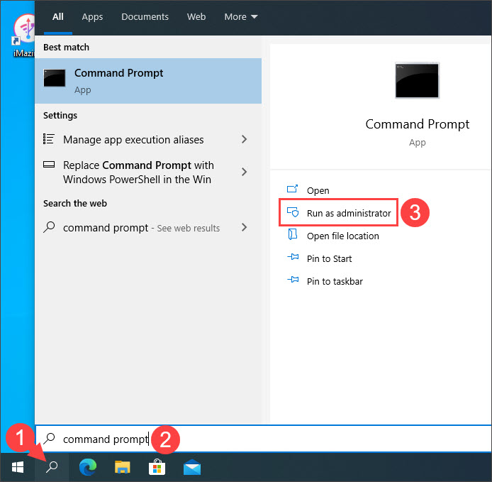 How to grant Admin rights to a User in Win 10 Picture 7