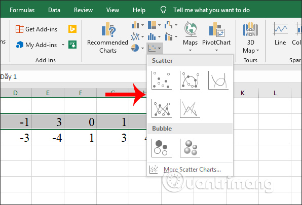 Graph functions, Excel: Biểu đồ hàm số là một công cụ hữu ích để phân tích và hiển thị các hàm số trực quan. Excel là một trong những phần mềm tốt nhất để vẽ biểu đồ hàm số của bạn. Hãy sử dụng tính năng vẽ đồ thị trong Excel để khám phá hàm số và phân tích dữ liệu một cách chính xác và hiệu quả.