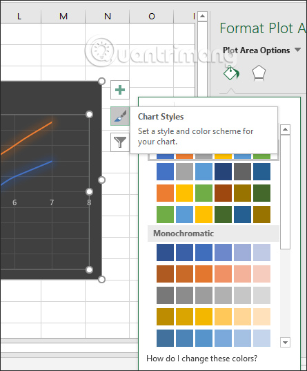 how-to-graph-functions-in-excel