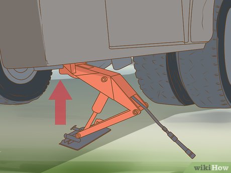How to Grease Trailer Bearings Picture 1