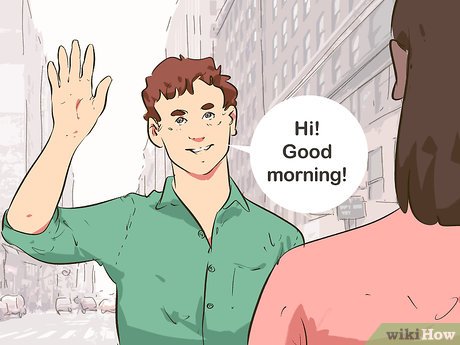 How to Greet People from the Philippines Picture 4