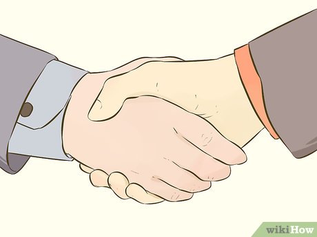 How to Greet People from the Philippines Picture 7