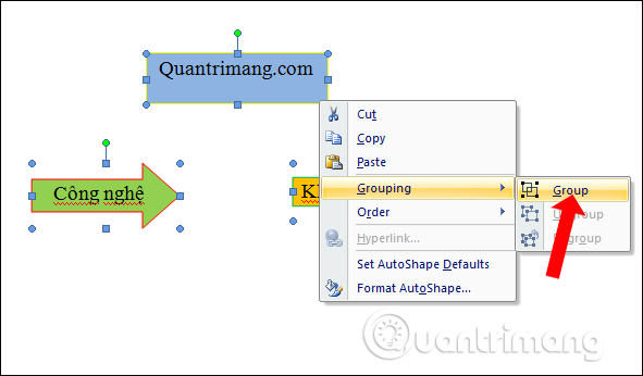 how-to-group-shapes-in-word