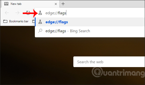 How To Group Tabs On Microsoft Edge Chromium - TipsMake.com