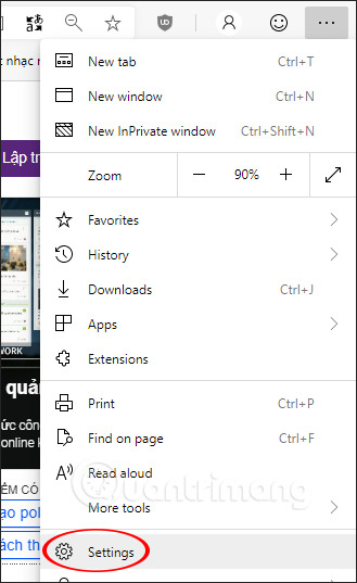 How to group tabs on Microsoft Edge Chromium Picture 9