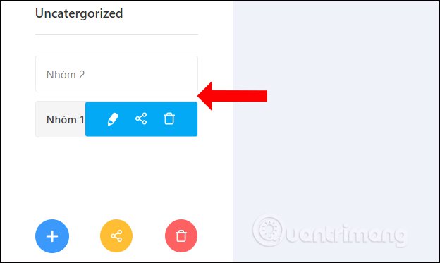 How to group tabs with web pages on Chrome Picture 7