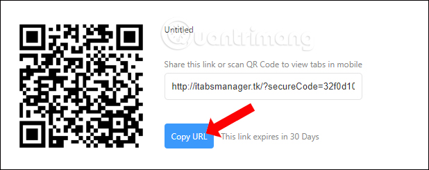 How to group tabs with web pages on Chrome Picture 8