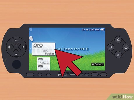 How To Hack A Playstation Portable