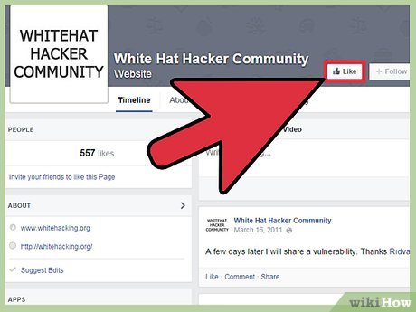 How to Hack a Website Picture 12