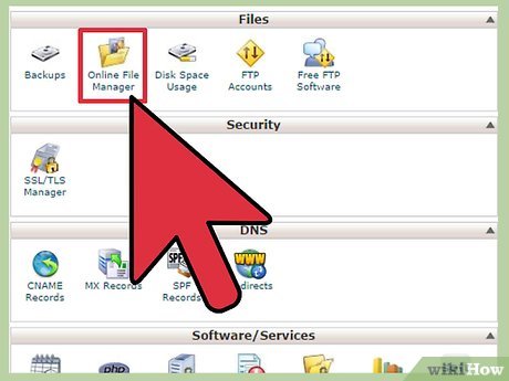 How to Hack a Website Picture 5