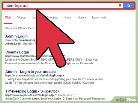 How to Hack a Website Picture 6