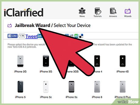 How to Hack Clash of Clans Using Cydia Picture 23