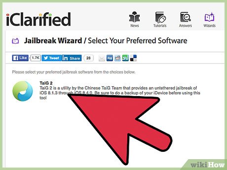 How to Hack Clash of Clans Using Cydia Picture 26