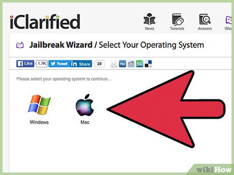How to Hack Clash of Clans Using Cydia Picture 9