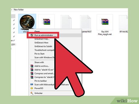 How to Hack CrossFire Picture 11