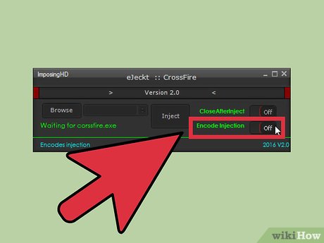 How to Hack CrossFire Picture 14