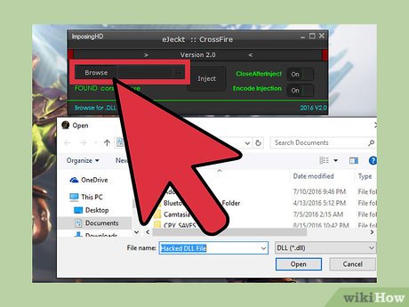 How to Hack CrossFire Picture 16
