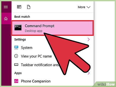 How To Hack Into A Windows User Account Using The Net User Command