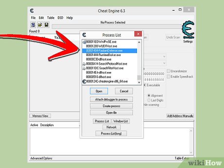 How to Hack Radiant Defense on Windows 8 Using Cheat Engine Picture 18