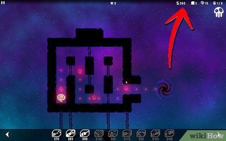 How to Hack Radiant Defense on Windows 8 Using Cheat Engine Picture 19