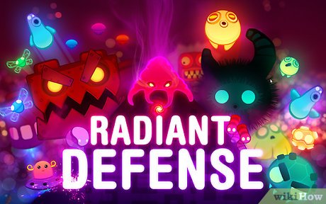 How to Hack Radiant Defense on Windows 8 Using Cheat Engine Picture 2